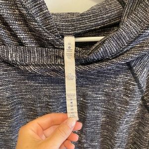 Lululemon sweater